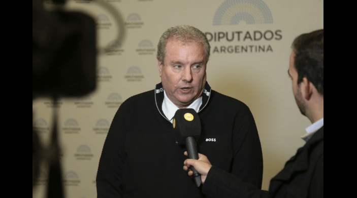 Ley Anticasta: proponen terminar con las reelecciones indefinidas de diputados y senadores