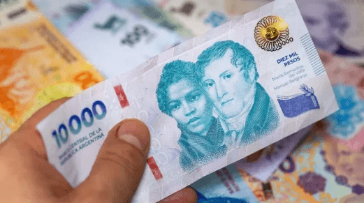 El Consejo del Salario se reúne por primera vez en el año para fijar el nuevo haber mínimo