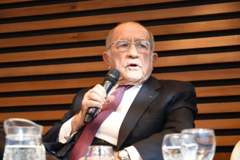 Pocho: En el autonomismo no hay vencedores ni vencidos