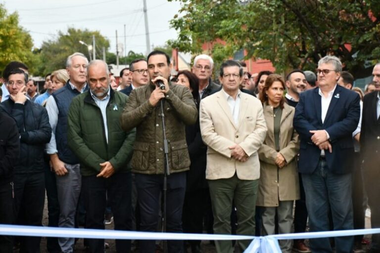 El Gobierno busca retener Capital