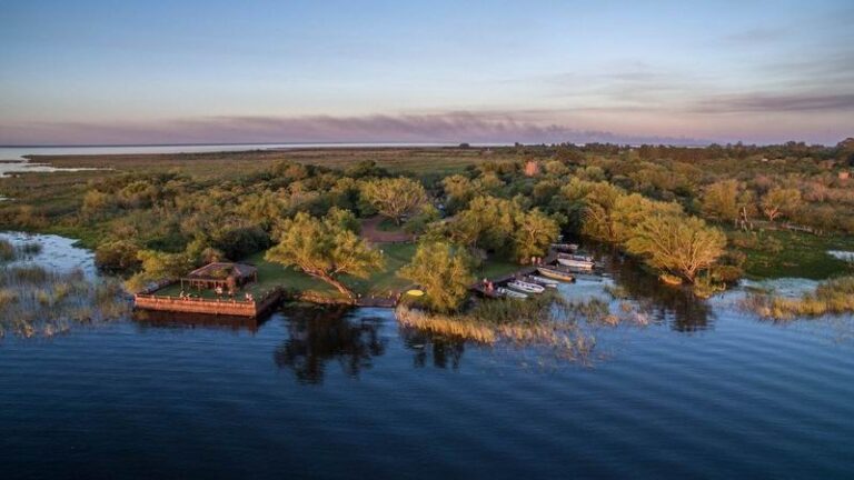 Pellegrini, en competencia para ser el pueblo más lindo del mundo