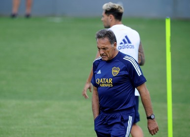 San Lorenzo judicializa la salida de Russo y se demora el acuerdo para la llegada del DT a Boca