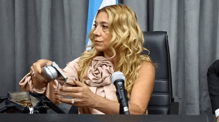 Las frases maradonianas que usó el tribunal para anular el juicio por la muerte de Diego