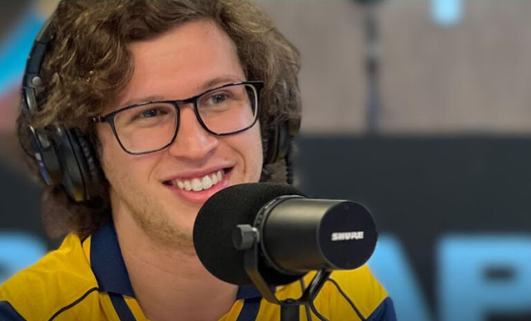 La increíble historia de amor de El Trinche Dardik: las mejores fotos de Sabrina, su novia