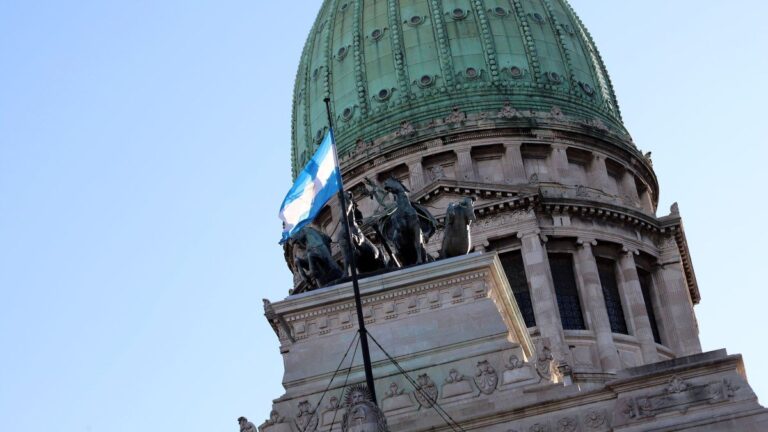 Cómo es el Congreso que Javier Milei imagina para el segundo tramo de su mandato