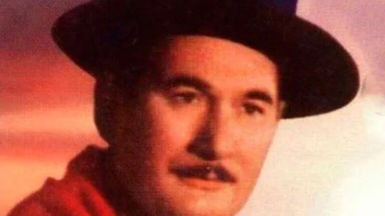 Tras homenaje en Santa Fe, al Cantor Chamamecero, será el turno de Goya