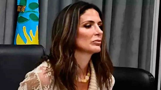 «Justicia Divina»: cómo es el polémico tráiler del documental de la jueza Makintach