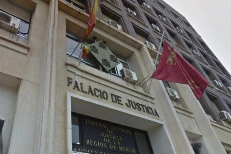 Inmigrante marroquí violó a una niña tutelada en un centro de menores de Murcia