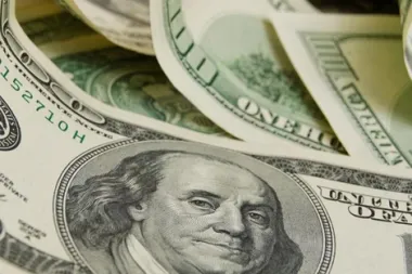 La economía de Estados Unidos cayó 0,3% en los primeros tres meses del año