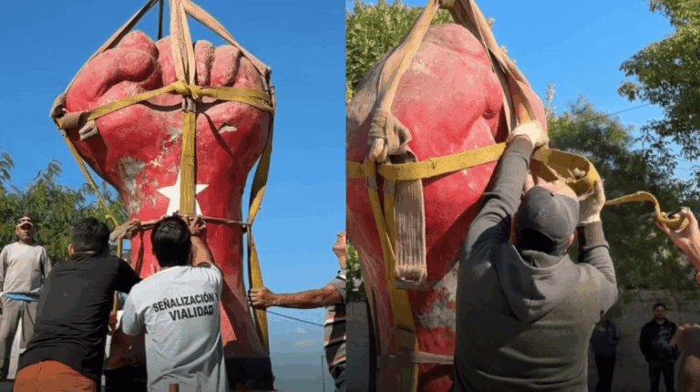 Chaco: sacaron el puño rojo del barrio de Emerenciano Sena y avanzan las causas contra piqueteros.