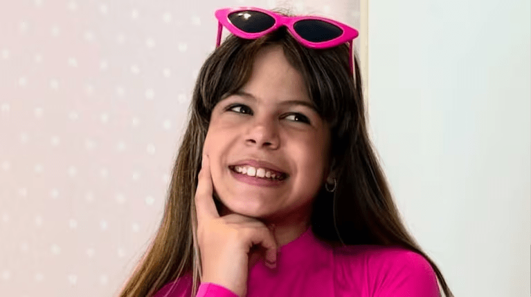 Tragedia en Brasil: una actriz de 11 años murió tras sufrir más de 20 paros cardíacos