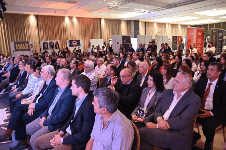 Congreso de Turismo & Workshop del Litoral: Corrientes se afianza como destino turístico