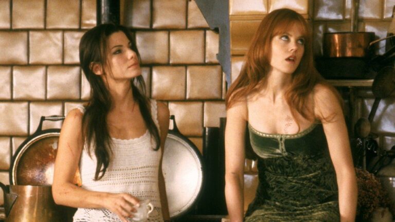 «Practical Magic 2» confirma su fecha de estreno con el regreso de Sandra Bullock y Nicole Kidman