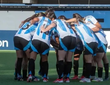 Fixture de la Copa América femenina de Ecuador 2025: días y horarios de los partidos