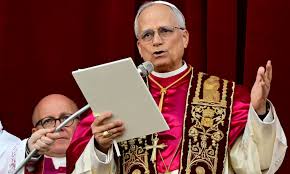 EL DIPUTADO JUAN FERNANDO BRÜGGE SALUDÓ AL NUEVO PAPA Y DESTACÓ SU ORIENTACIÓN SOCIAL