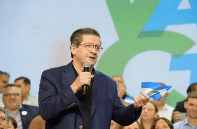 Braillard Poccard: Está claro que estamos en el camino correcto