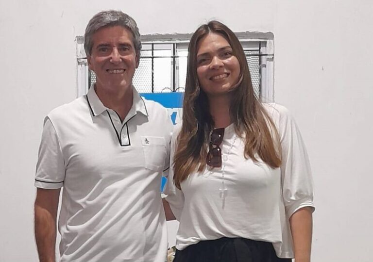 El Partido Liberal tendrá su primera ministra en el Gobierno de Gustavo Valdés