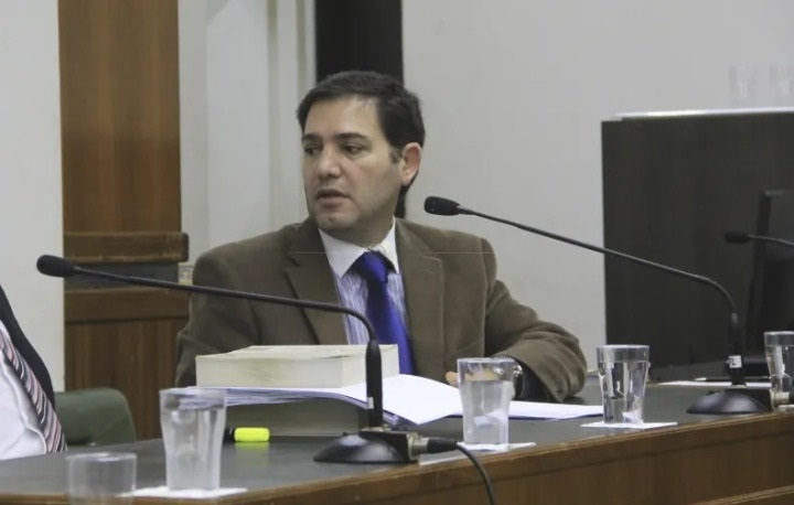 El PJ de Ottavis suma confusión