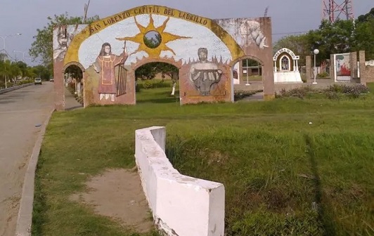 Condenado por agredir a su pareja frente a sus hijos