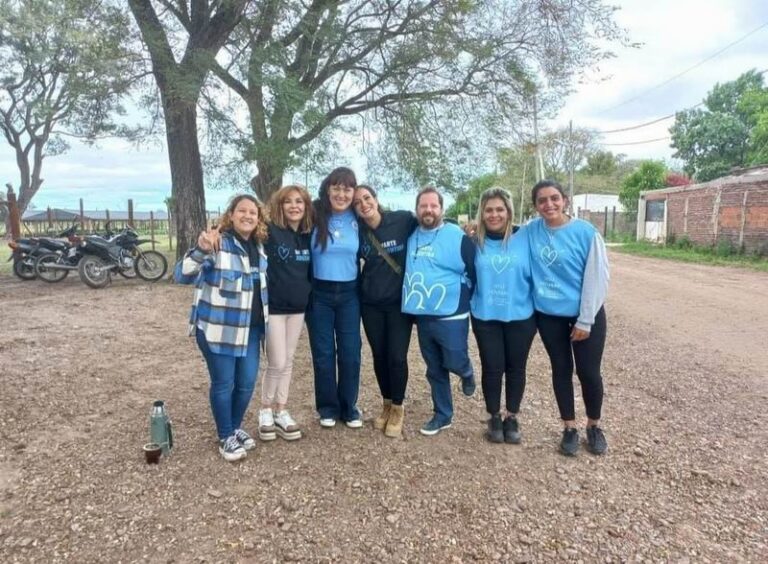 Kiko Giménez: El Congreso del PJ fue todo una farsa