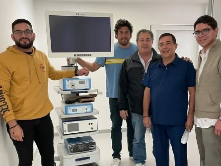 El hospital regional realiza 130.000 consultas y 3.300 cirugías anuales