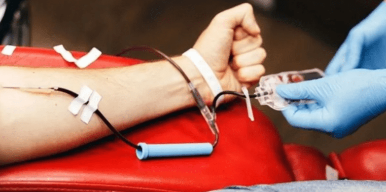 Urgente: solicitan dadores de sangre para una joven