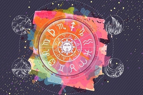 El consejo y las cartas que deparan los astros para cada signo