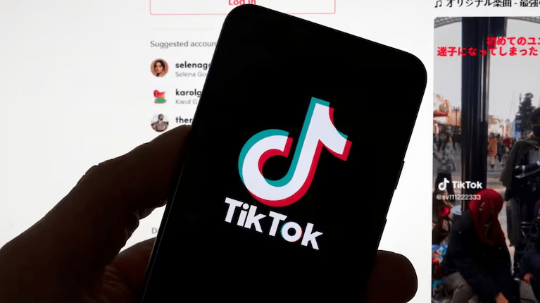 Qué es AI Alive, la nueva función con Inteligencia Artificial para jugar en TikTok
