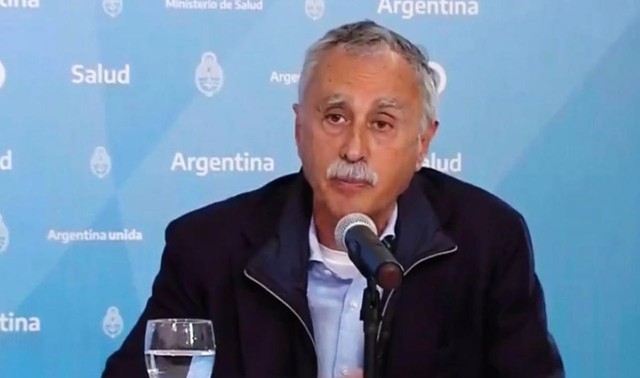 El Gobierno, sobre aumento de sueldo en el Garrahan: «A los médicos, no a la militancia»