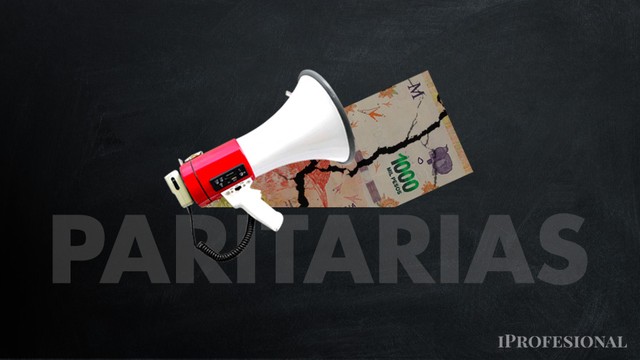 Tras las PARITARIAS, estos son los tres gremios que cerraron mayor aumento de sueldo para junio