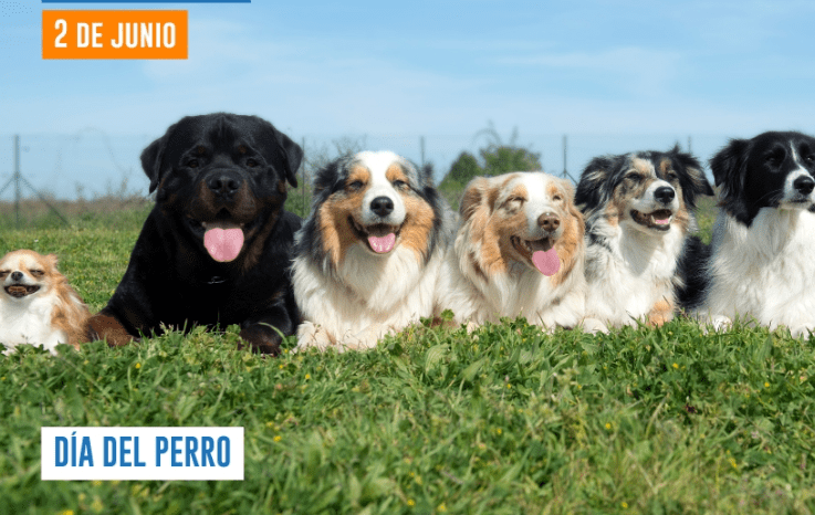 Efemérides del 2 de junio