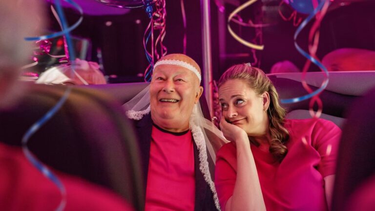 Episodios cortos y muy atrapantes: la serie noruega de Netflix que se convirtió en un exito