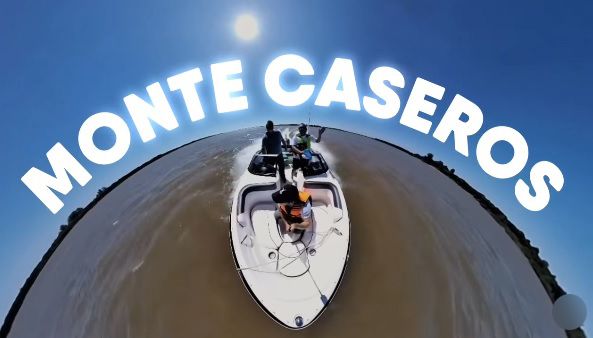 Torneo de Pesca Variada: millones en premios para los participantes