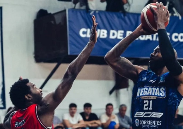 Regatas y San Martín, otra vez cara a cara por un punto clave