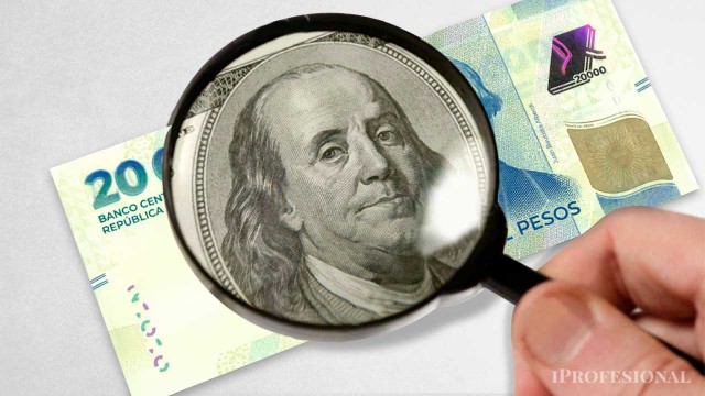 El contundente dato que mira la City y que revela cuán barato quedó el dólar blue