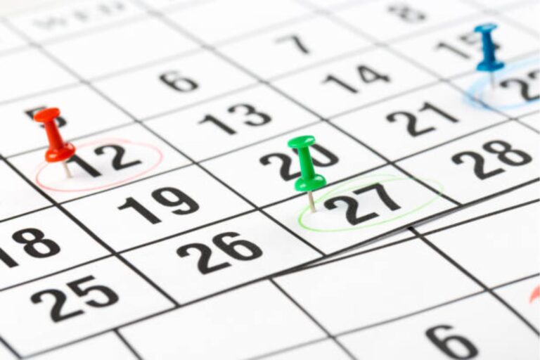 Efemérides del 4 de junio: qué pasó un día como hoy?