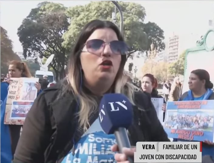 Discapacidad: ni indiferencia ni superficialidad