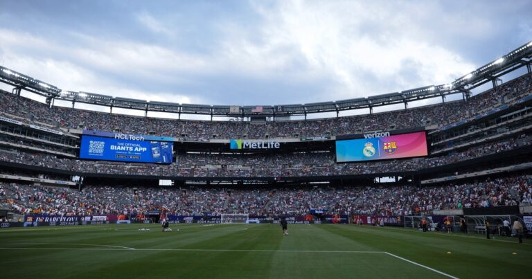 Dónde se juega el Mundial de Clubes 2025? Sedes y estadios