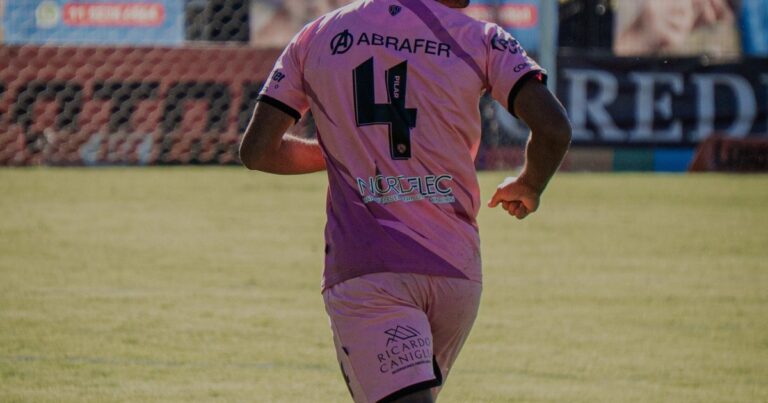 Real Pilar alcanzó a Midland y la punta está que arde
