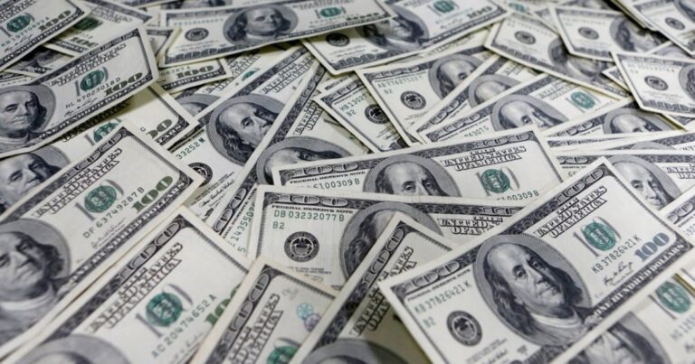 Dólar tarjeta hoy: a cuánto cotiza este domingo 08 de junio