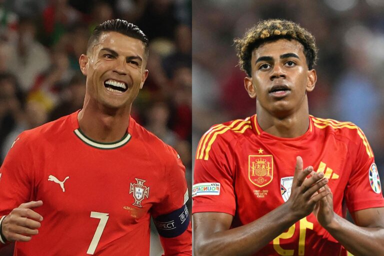 Portugal vs. España, hoy: hora y cómo mirar desde EE.UU. la final de la UEFA Nations League 2025