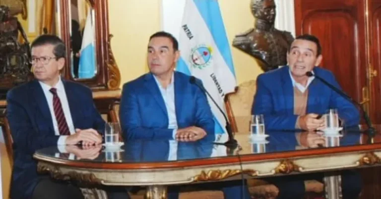 TELCO aumentó la velocidad de transmisión de 10 a 100 megas