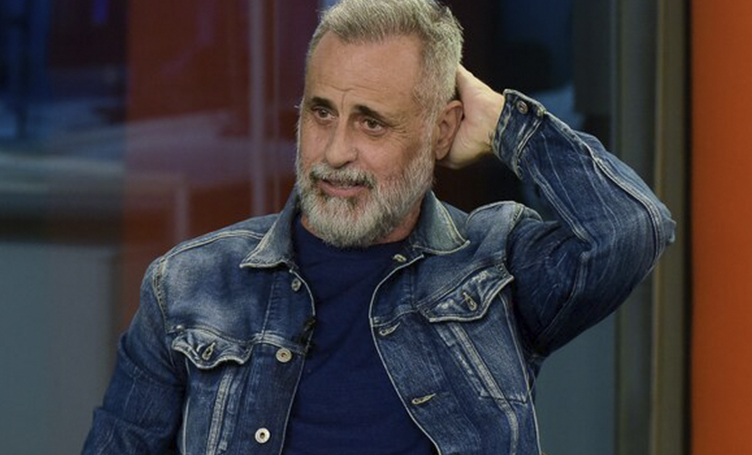Jorge Rial confesó el drama de salud que no lo deja dormir por temor a no despertarse: «Somos…»