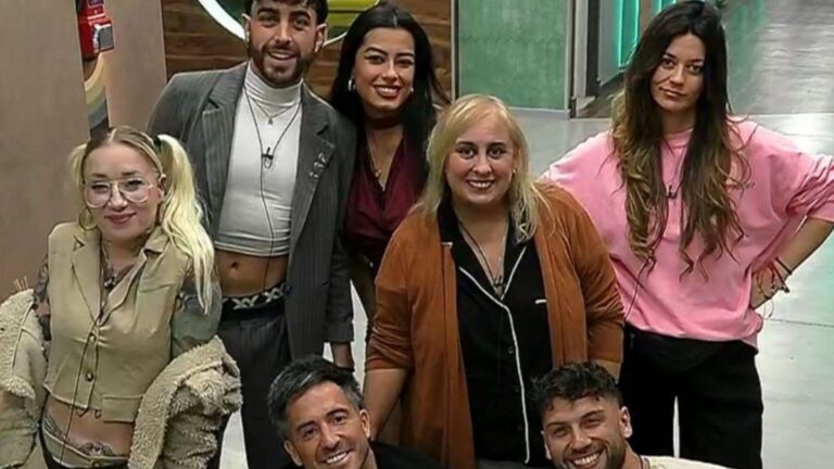 Gran Hermano, minuto a minuto: gala de eliminación en vivo