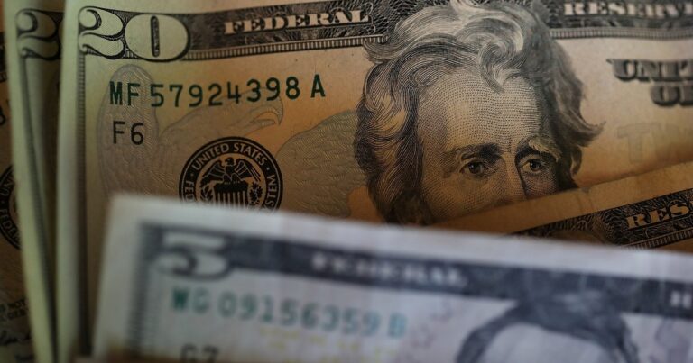 Dólar MEP hoy: a cuánto cotiza este martes 10 de junio
