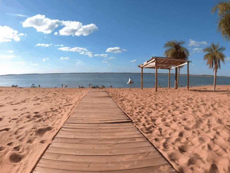 Paso de la Patria busca revivir el turismo con promos y descuentos especiales