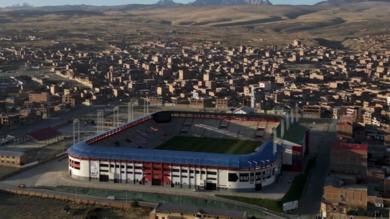 Fútbol libre por celular: cómo ver en vivo Bolivia vs Chile