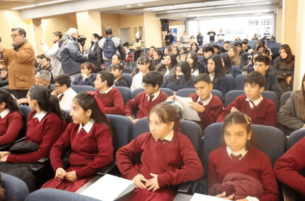 Jóvenes creadores: presentaron soluciones para prevenir los accidentes de tránsito en Corrientes