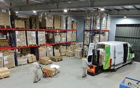 Refuerzan la provisión de medicamentos con una inversión histórica en Corrientes