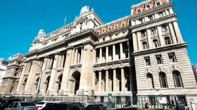 El Poder Judicial: una institución antidemocrática con privilegios de casta